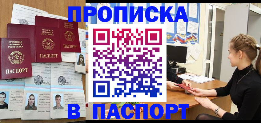 прописка поиск в Волоколамске